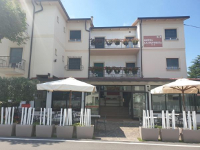 Hotel La Favorita Peschiera Del Garda